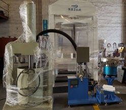 半自動(dòng)硬管包裝機(jī)（單管）